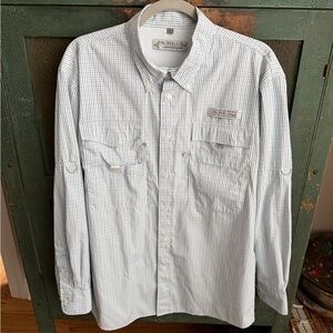 Properly Tied Signature Fishing Shirt